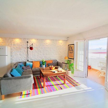 Duplex Casco Antiguo Apartment Salobreña Екстериор снимка