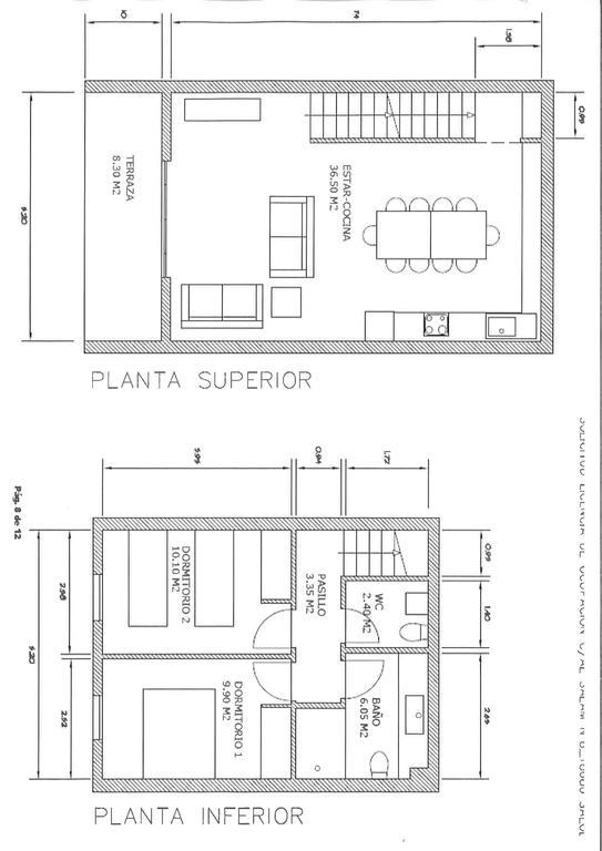 Duplex Casco Antiguo Apartment Salobreña Екстериор снимка