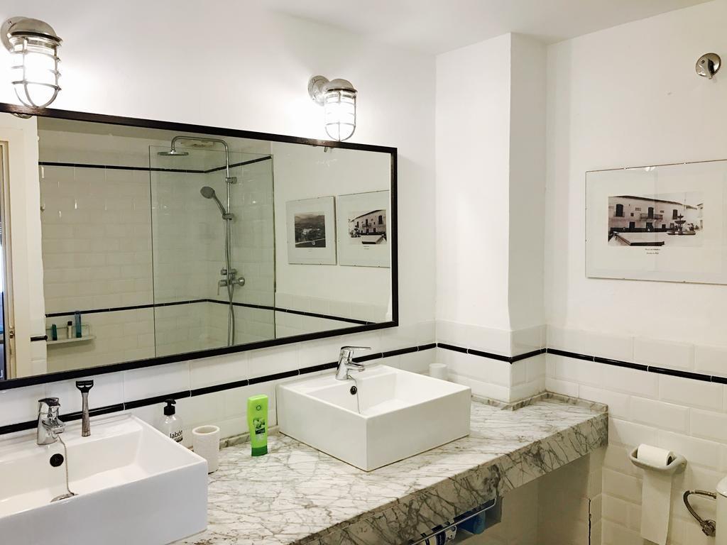 Duplex Casco Antiguo Apartment Salobreña Екстериор снимка