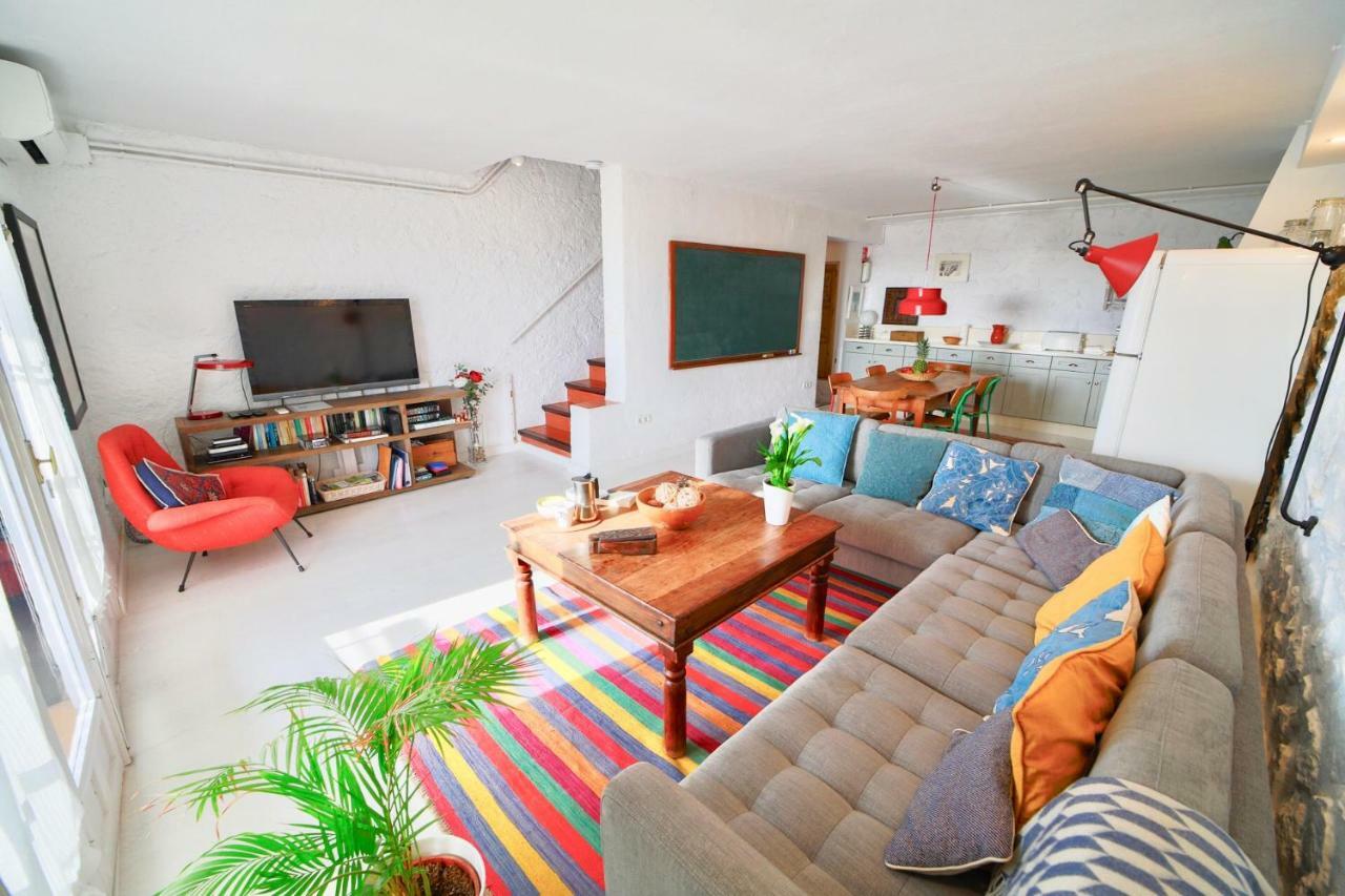 Duplex Casco Antiguo Apartment Salobreña Екстериор снимка