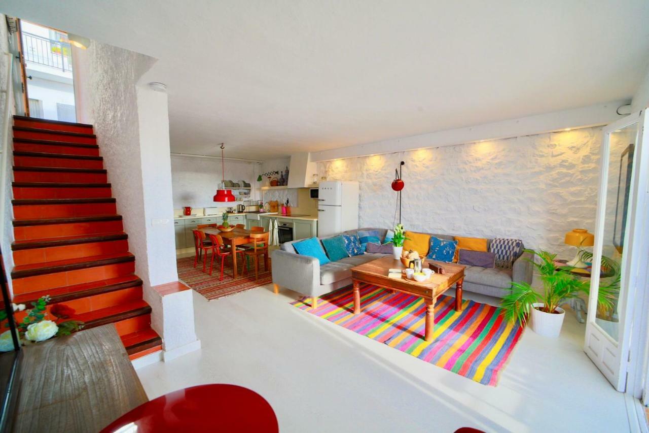 Duplex Casco Antiguo Apartment Salobreña Екстериор снимка