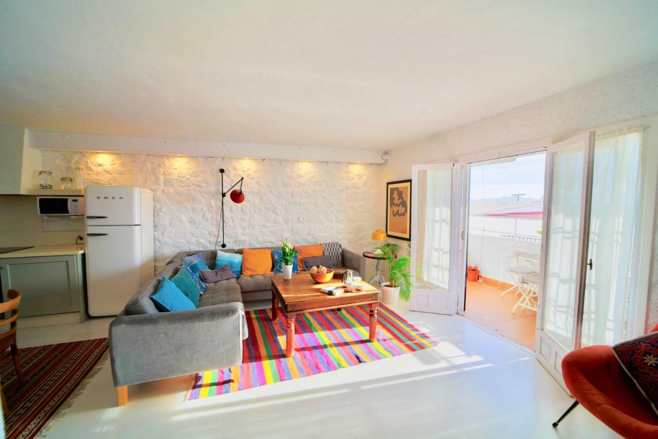 Duplex Casco Antiguo Apartment Salobreña Екстериор снимка