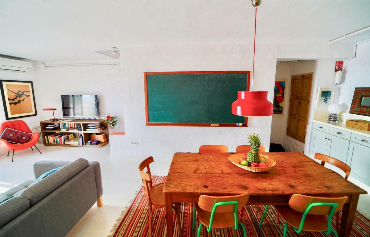 Duplex Casco Antiguo Apartment Salobreña Екстериор снимка