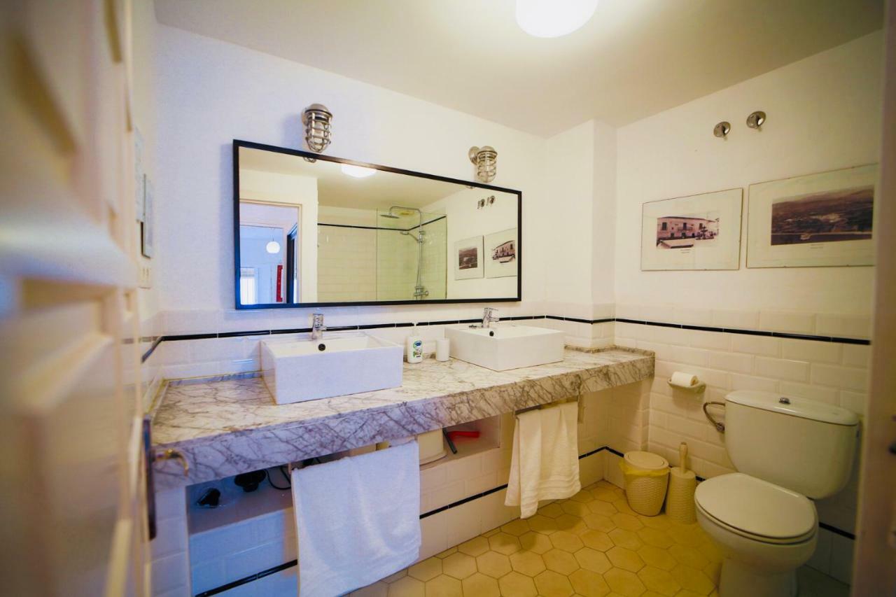 Duplex Casco Antiguo Apartment Salobreña Екстериор снимка