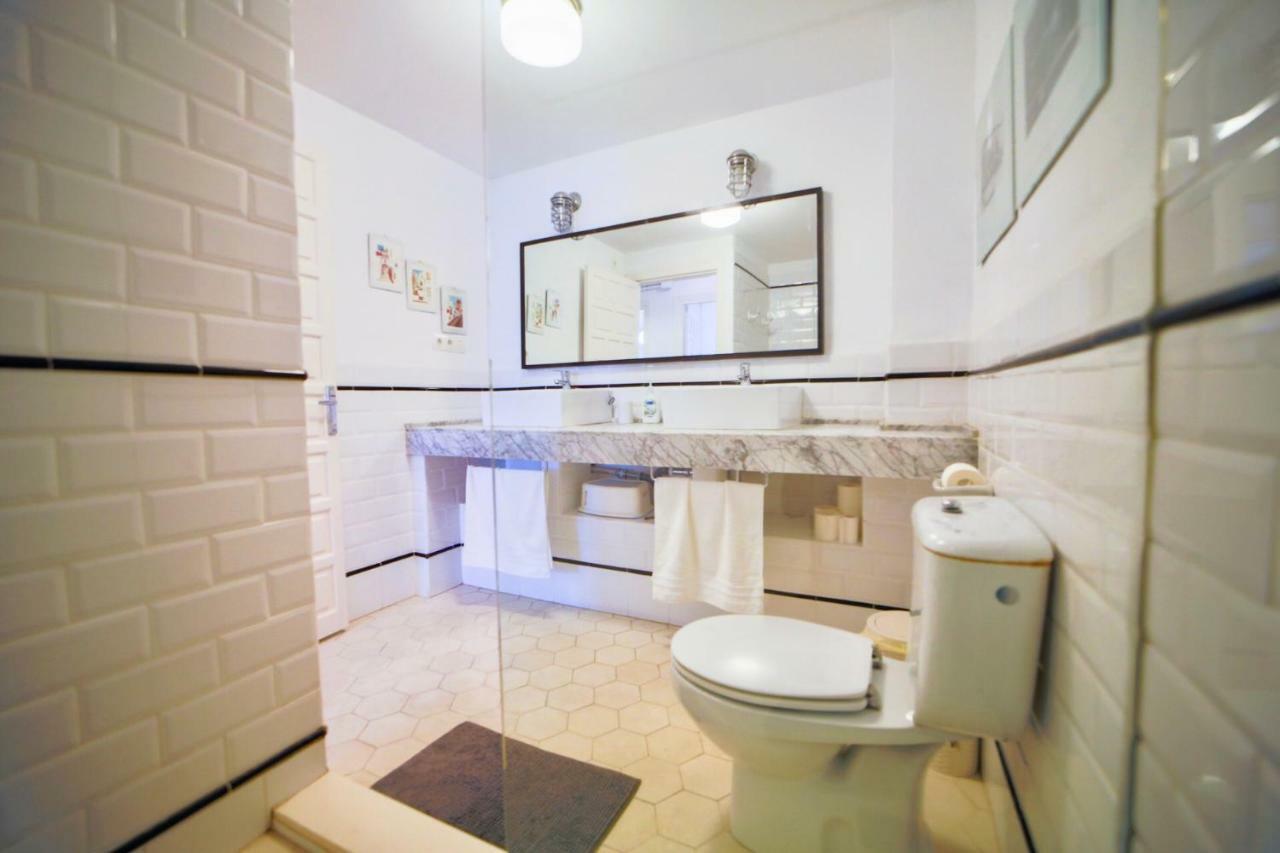 Duplex Casco Antiguo Apartment Salobreña Екстериор снимка