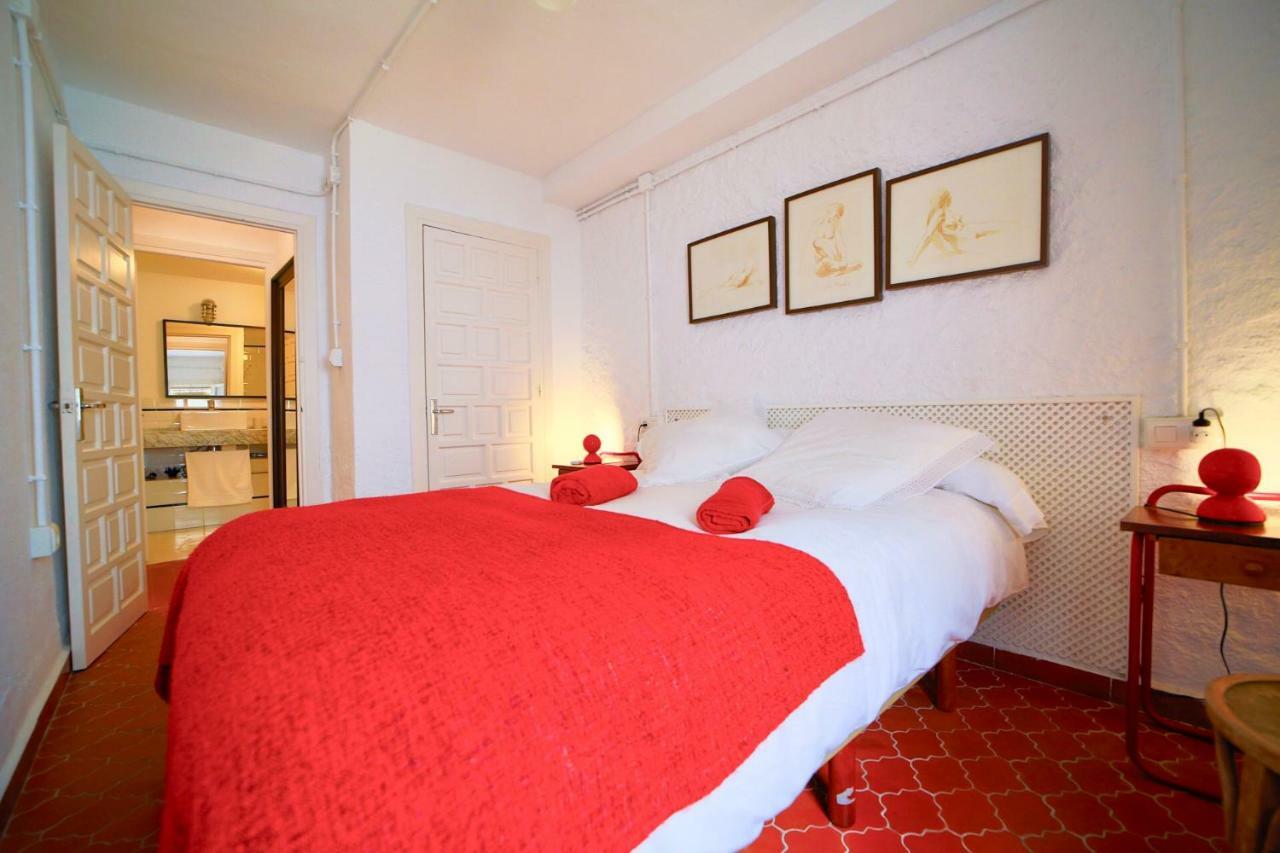Duplex Casco Antiguo Apartment Salobreña Екстериор снимка