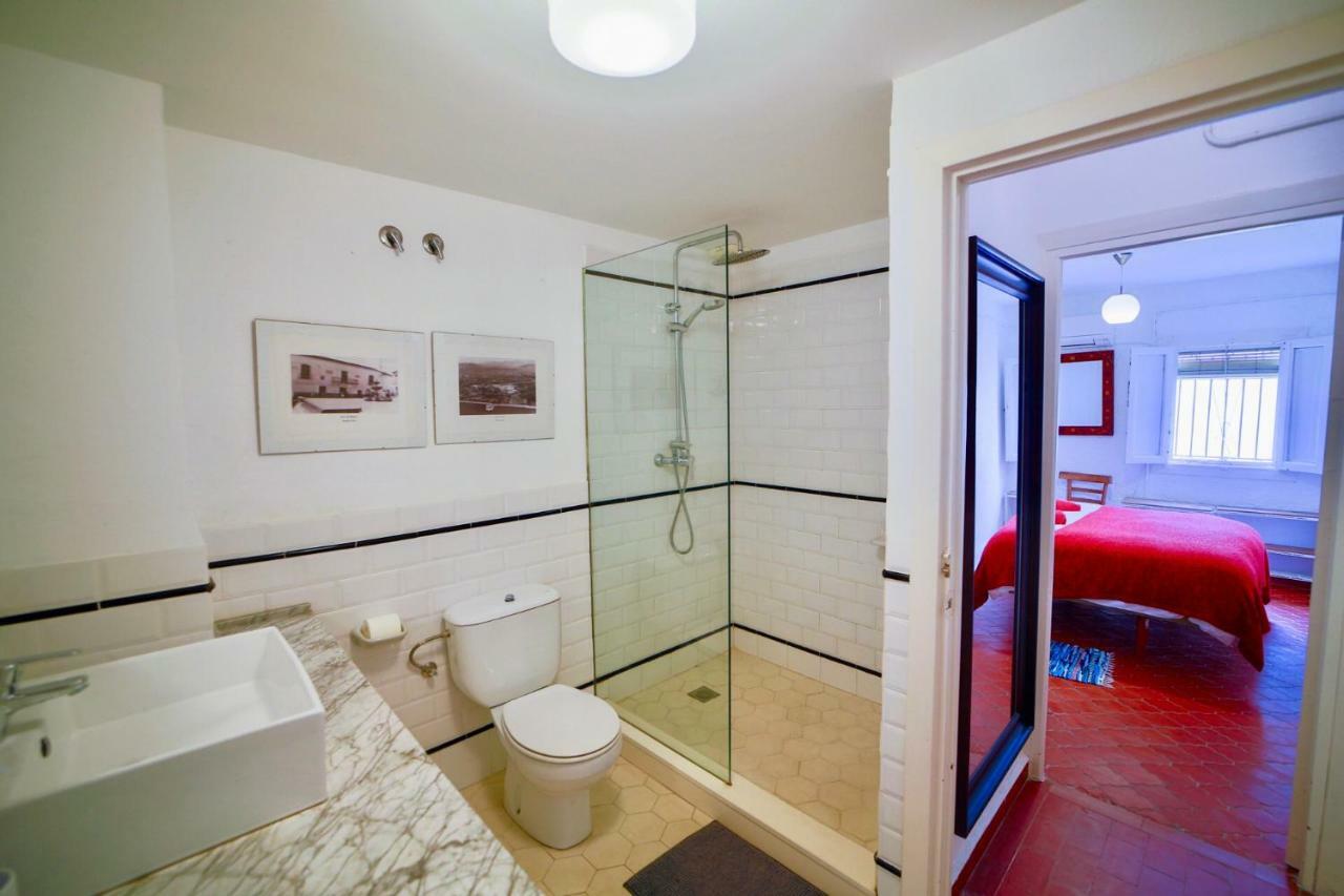 Duplex Casco Antiguo Apartment Salobreña Екстериор снимка