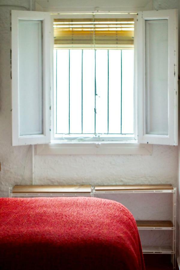 Duplex Casco Antiguo Apartment Salobreña Екстериор снимка