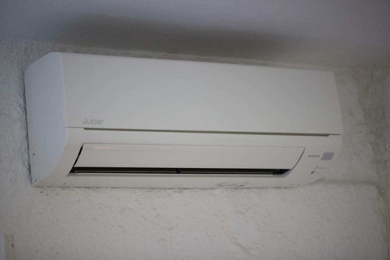 Duplex Casco Antiguo Apartment Salobreña Екстериор снимка
