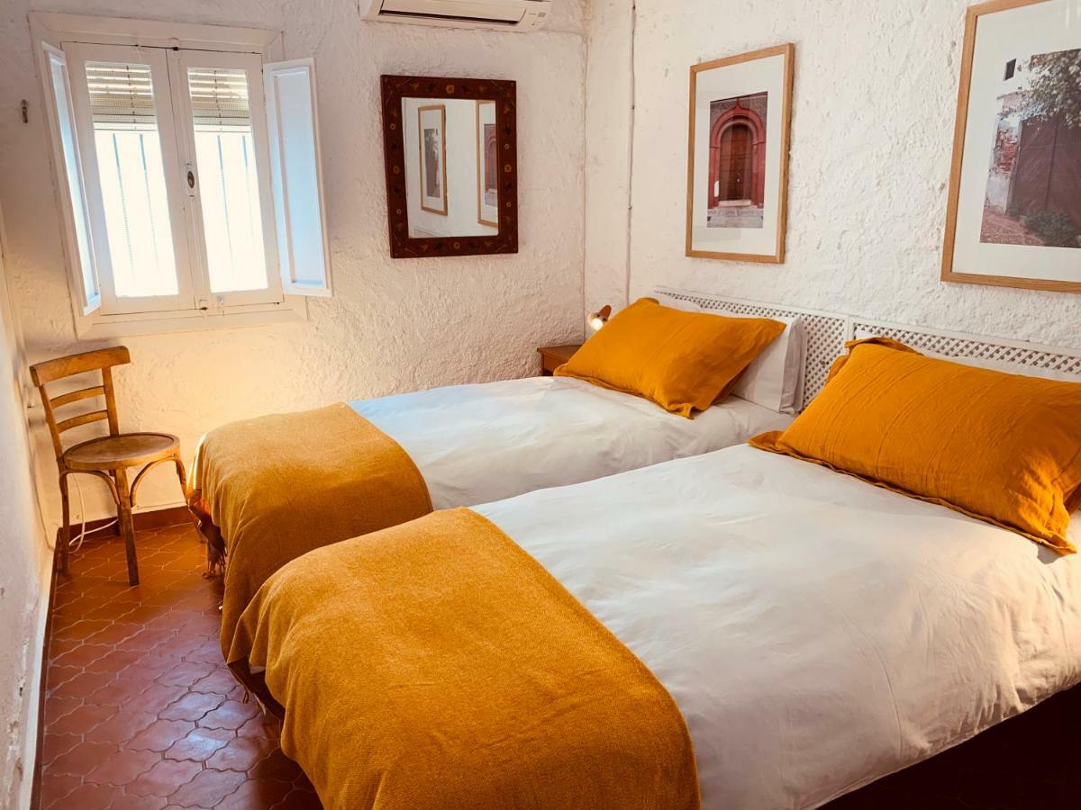 Duplex Casco Antiguo Apartment Salobreña Екстериор снимка