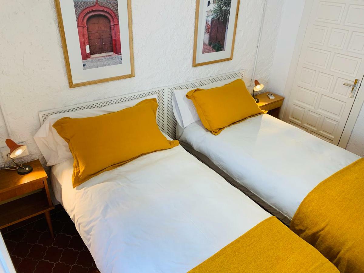 Duplex Casco Antiguo Apartment Salobreña Екстериор снимка