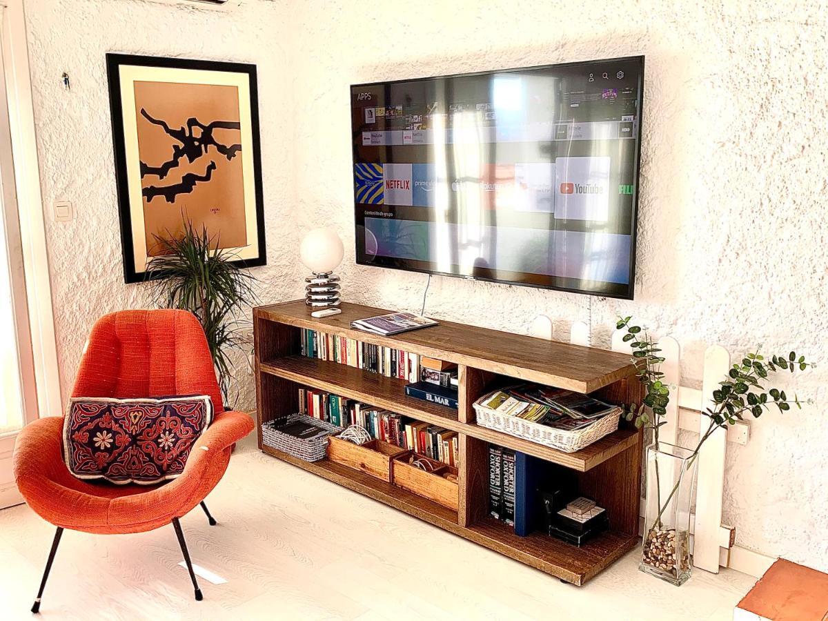 Duplex Casco Antiguo Apartment Salobreña Екстериор снимка